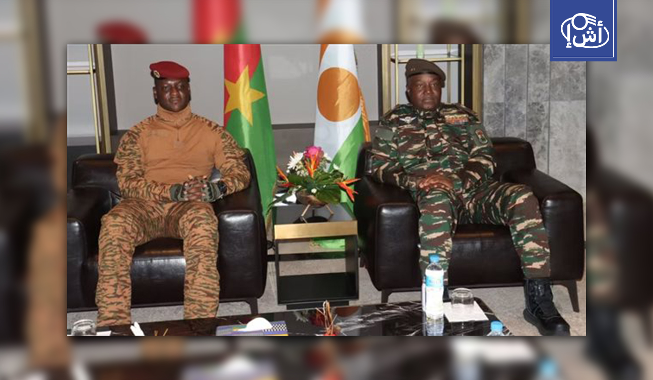 على خطى بوركينا فاسو.. النيجر تسلح متطوعين لدعم الجيش