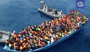 حصيلة كارثية لوفيات المهاجرين في المتوسط خلال 2026..