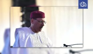 طيّ صفحة “الولاية الدستورية” للرئيس النيجري المخلوع محمد بازوم