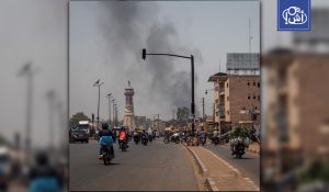 تقارير فرنسية: قيادات انفصالية من مالي في باريس