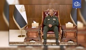 تحركات سرية تعيد ملف مفاوضات السودان إلى الواجهة