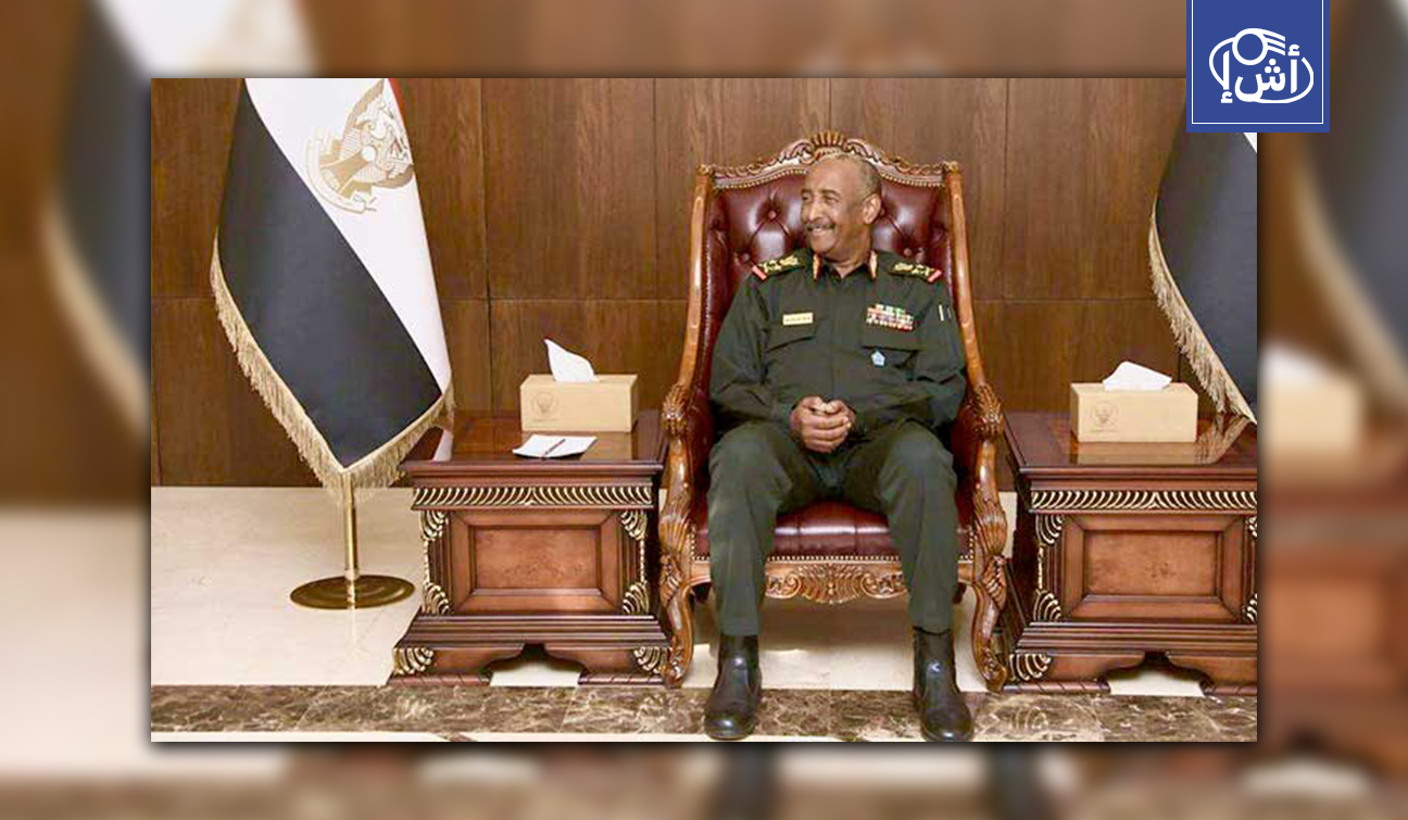 تحركات سرية تعيد ملف مفاوضات السودان إلى الواجهة