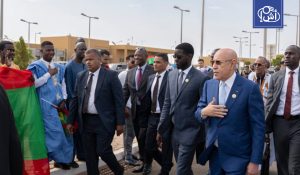 السنغال تشدد على التعاون الإقليمي لمكافحة الإرهاب