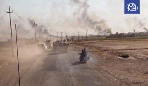 اشتباكات في صبراتة تدفع لتعليق الدراسة بالمدارس