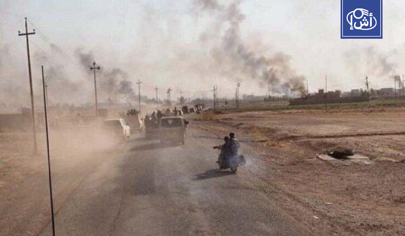 اشتباكات في صبراتة تدفع لتعليق الدراسة بالمدارس