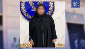 الأمن المصري يطيح بسيدة مطلوبة في 51 قضية