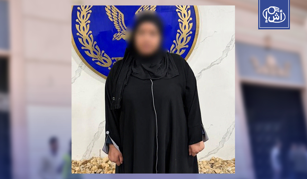 الأمن المصري يطيح بسيدة مطلوبة في 51 قضية