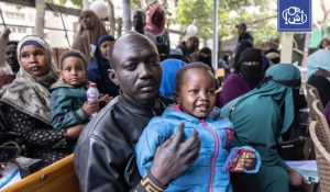 تحذير أممي: أزمة تمويل تهدد آلاف اللاجئين في مصر