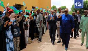 انتخابات رئاسية في جيبوتي بإقبال محدود وترجيحات بفوز الرئيس الحالي