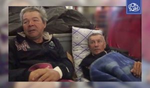 فيلق إفريقيا الروسي يعلن تحرير شخصين اختطفا في مالي