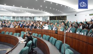 الجزائر: انتقادات لمرحلة التوقيعات وسط استعدادات الانتخابات التشريعية
