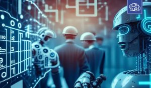 الذكاء الاصطناعي يهدد 1.5 مليون وظيفة في المغرب بحلول 2030