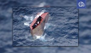 ليبيا.. انتشال 17 جثة وإنقاذ 7 مهاجرين قبالة طبرق