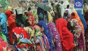 تحذيرات أممية: النزاع في جنوب السودان يغذي الاتجار بالأطفال