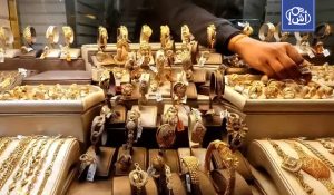 تراجع أسعار الذهب في مصر يعاكس الاتجاه العالمي وسط ضغوط سعر الصرف