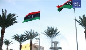 ليبيا تستأنف عمل تجمع الساحل والصحراء من طرابلس