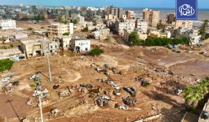 ليبيا تكشف هويات جديدة لضحايا كارثة درنة