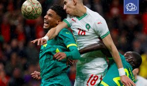 اتهامات إعلامية تشعل الجدل حول فحوص المنشطات بعد نهائي أمم إفريقيا