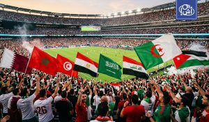 8 منتخبات عربية في كأس العالم 2026 وتحديد المنافسين
