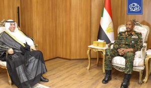 السودان يعلن فتح موانئه ومطاراته لكل ما تحتاجه الكويت