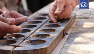 الجزائر تتقدم بملف لإدراج ألعاب شعبية ذهنية ضمن تراث اليونيسكو غير المادي