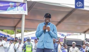 فوز روموالد واداني برئاسة بنين بأكثر من 94% من الأصوات