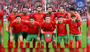 المغرب يحافظ على موقعه بين الكبار ويواصل الهيمنة عربيا في تصنيف فيفا