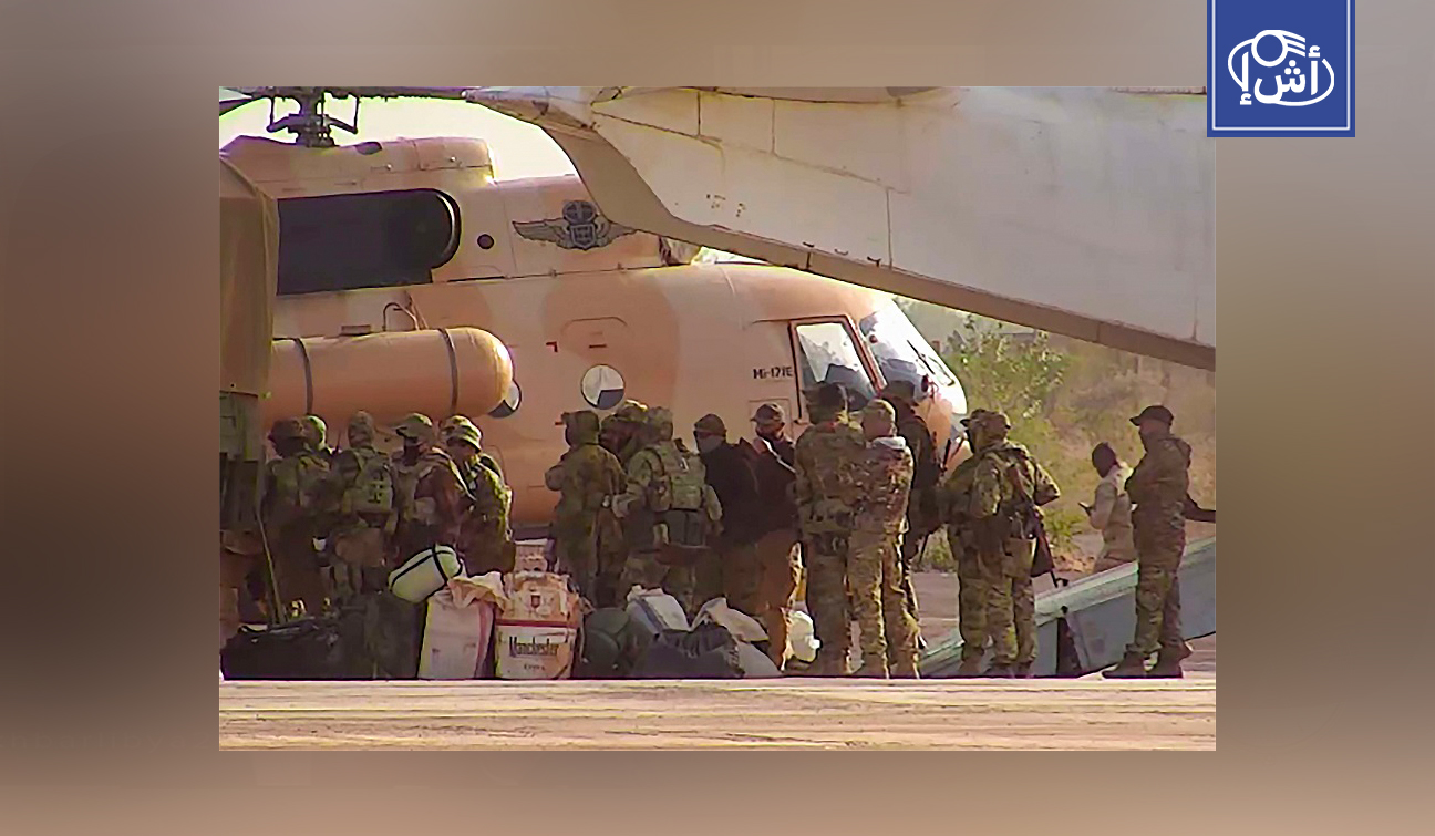 اتهامات لحكومة الدبيبة بعد كشف وجود عسكري أوكراني داخل ليبيا