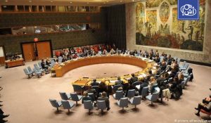 إجماع في مجلس الأمن على مكافحة التصدير غير المشروع للنفط الليبي