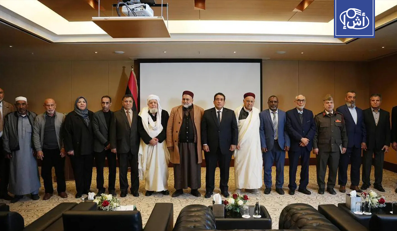 إطلاق مسار سياسي جديد في ليبيا.. المجلس التأسيسي يدعو لوحدة وطنية دون تدخل خارجي