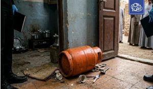 مصر.. محامي يقتل والدته داخل منزل العائلة