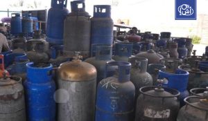 شحنة فولاذ من الهند إلى إسرائيل تشعل جدلا قانونيا في مصر