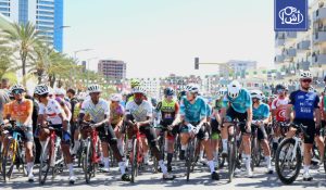 وهران تستضيف انطلاقة طواف الجزائر الدولي