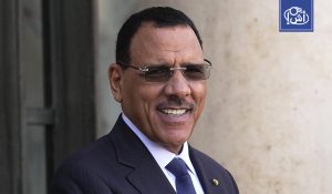 النيجر.. بازوم يعين حمود محمد رئيسا للوزراء