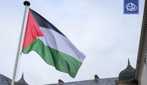 مصر: لا أمن لإسرائيل دون إقامة الدولة الفلسطينية