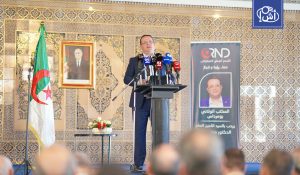 انتخابات الجزائر: منافسة حزبية وسط مخاوف متزايدة بشأن النزاهة والمشاركة