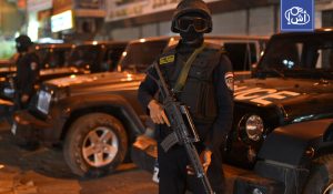 اشتباكات مسلحة تنتهي بالقضاء على أخطر عناصر إجرامية في مصر