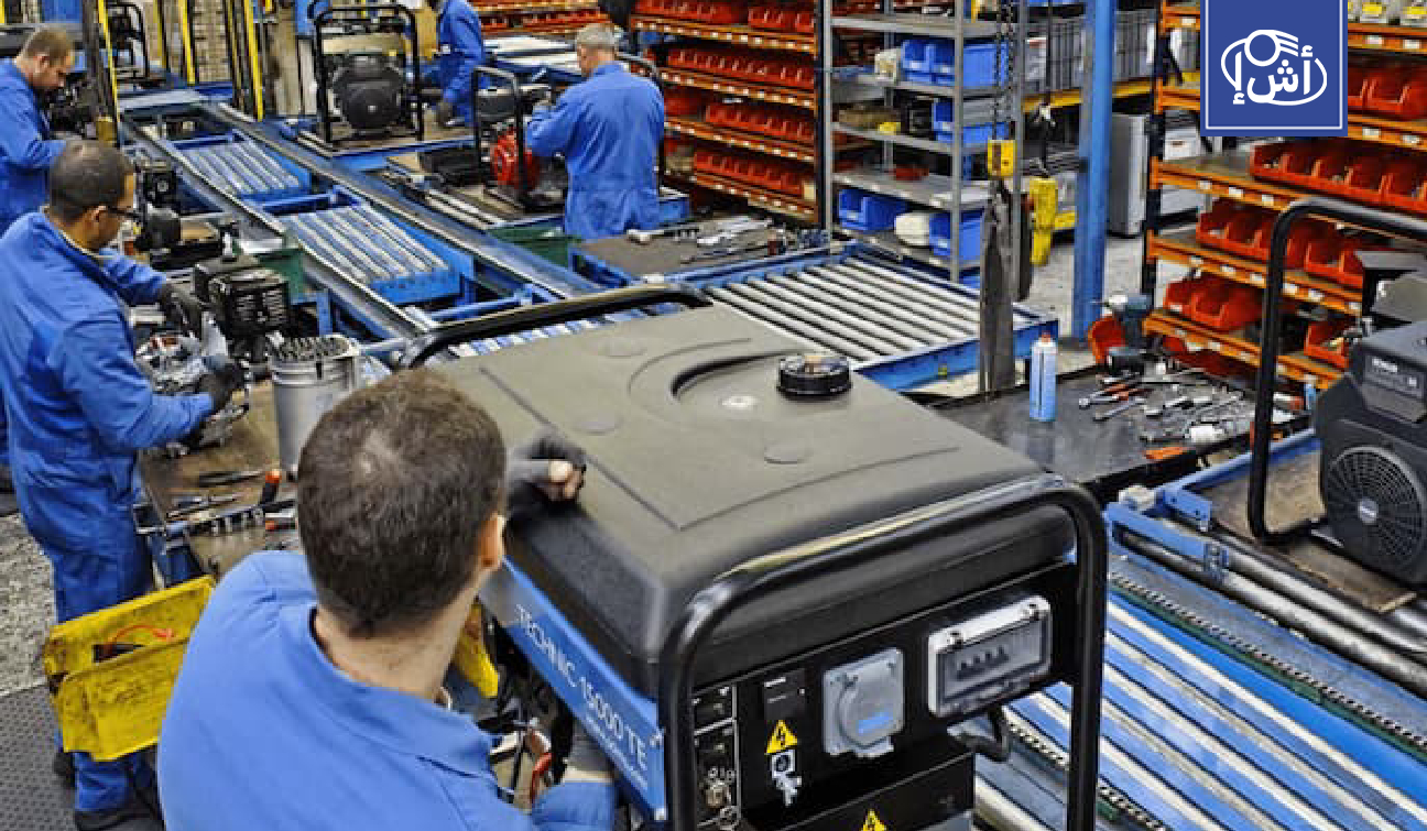 تونس تستهدف مضاعفة صادرات الإلكترونيات إلى 2.4 مليار دولار