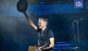 براين آدامز يحيي حفلات في تونس والمغرب ضمن جولته الإفريقية