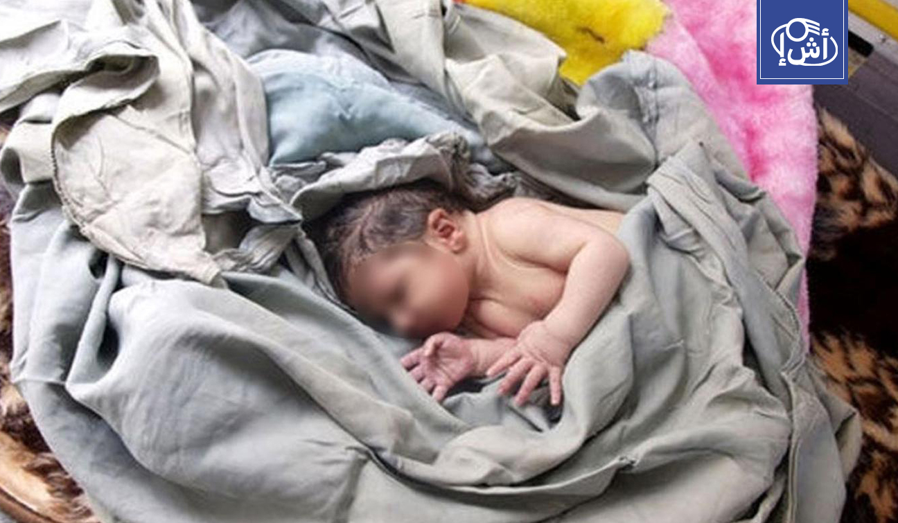 جريمة صادمة: بيع رضيع يقود 5 متهمين إلى المؤبد في مصر