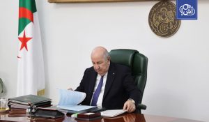 إقالة وزير الري في الجزائر بعد أزمة عطش في عنابة