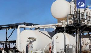 ليبيا تشترط 3 معايير لتزويد كوريا الجنوبية بالنفط