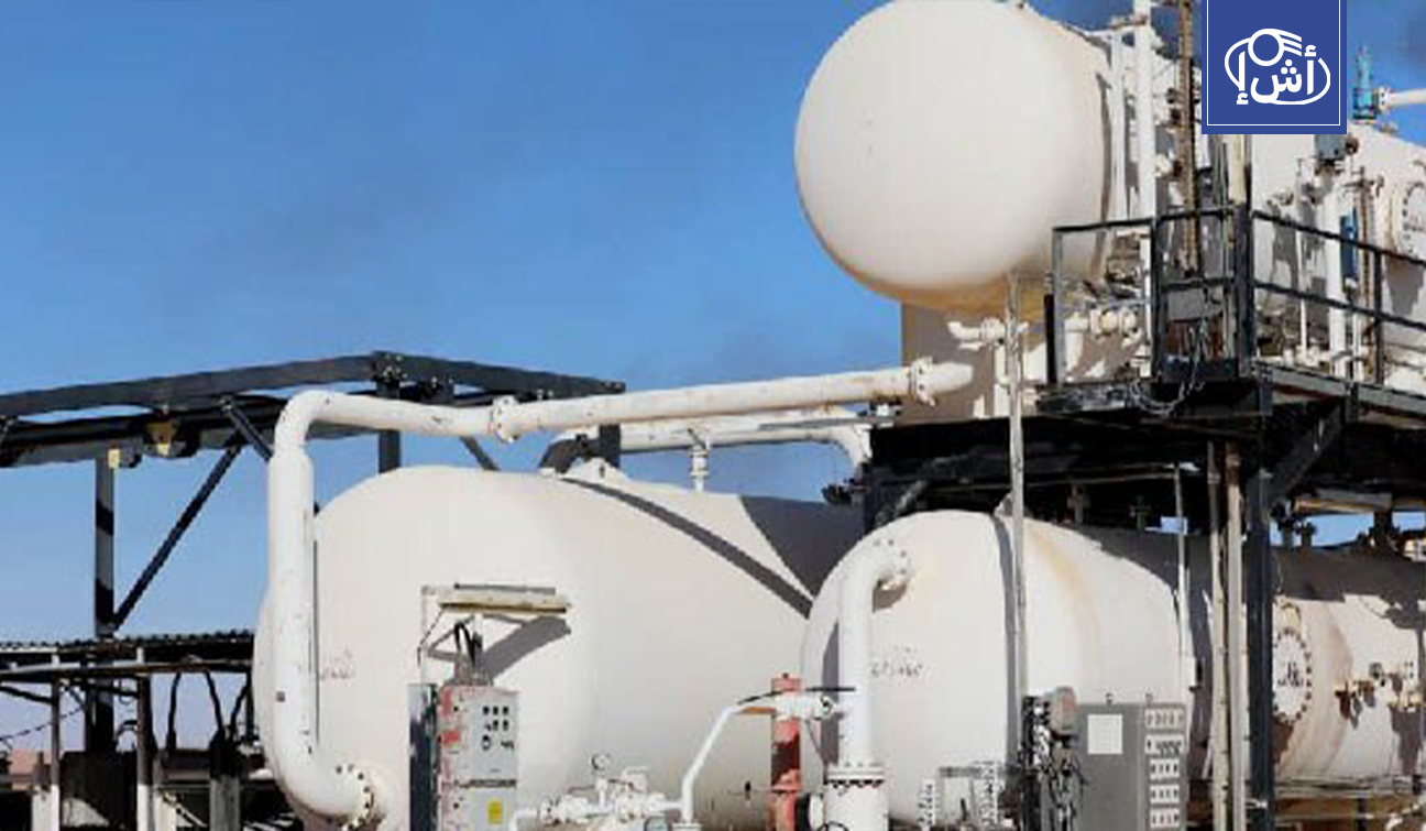 ليبيا تشترط 3 معايير لتزويد كوريا الجنوبية بالنفط