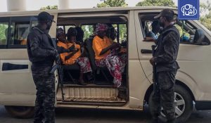 “بوكو حرام” تمهل نيجيريا 72 ساعة قبل إعدام 416 رهينة