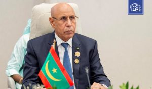 موريتانيا.. الغزواني ينفي رغبته تولي الرئاسة لولاية ثالثة