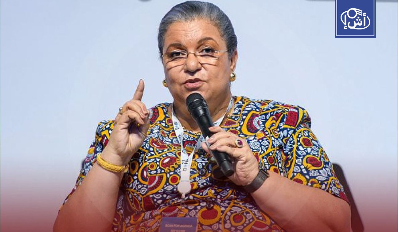 تيتيه تكشف موعد اختتام جلسات الحوار المهيكل في ليبيا