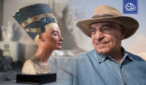 مصر تكثّف تحركاتها في أوروبا لاستعادة رأس نفرتيتي