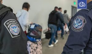 إعادة توقيف أسرة مصرية في أمريكا بعد الإفراج عنها قضائيا