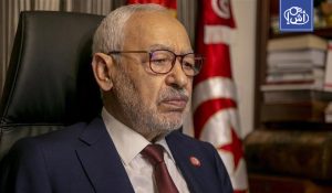 تونس.. السجن 20 عاماً لراشد الغنوشي بتهمة التآمر على أمن الدولة
