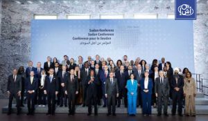 تعهدات بأكثر من 1.3 مليار يورو لدعم السودان في مؤتمر برلين